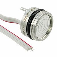 TE Connectivity Measurement Specialties - 86A3R-000000-005PG - SENSOR PRESSURE