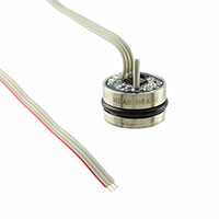 TE Connectivity Measurement Specialties - 86A3R-000000-100PG - SENSOR PRESSURE