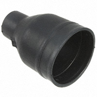 TE Connectivity Aerospace, Defense and Marine - 202K132-12-0 - 202K132-12-0 BOOT MOLDED