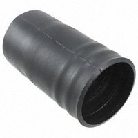 TE Connectivity Aerospace, Defense and Marine - 202K185-25-0 - 202K185-25-0 BOOT MOLDED