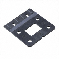 TE Connectivity AMP Connectors - 87975-1 - MODIV STRAIN RELIEF