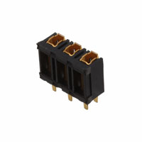 TE Connectivity AMP Connectors - 87984-3 - 03 MODI BDMNT RCPT SR .156CL