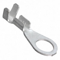 TE Connectivity AMP Connectors - 880629-2 - CONN RING CIRC 17-20AWG CRIMP