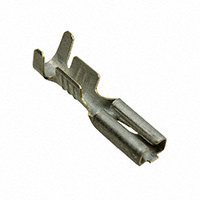 TE Connectivity AMP Connectors - 880635-5 - CONN QC RCPT 0.110 CRIMP