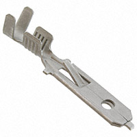 TE Connectivity AMP Connectors - 880636-2 - CONN QC TAB 0.250 CRIMP
