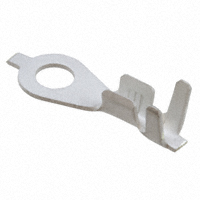 TE Connectivity AMP Connectors - 880642-2 - CONN RING CIRC 13-17AWG CRIMP