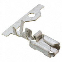 TE Connectivity AMP Connectors - 880645-6 - CONN QC RCPT 13-17AWG 0.250