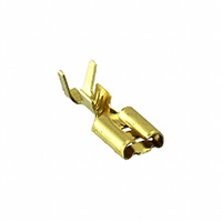TE Connectivity AMP Connectors - 881623-8 - CONN QC RCPT 0.187 CRIMP