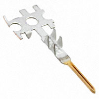 TE Connectivity AMP Connectors - 88976-5 - CONTACT FLAT FLEX PIN GOLD