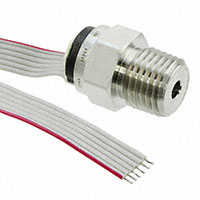 TE Connectivity Measurement Specialties - 89-01KA-4R - SENSOR PRESSURE