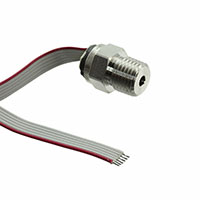 TE Connectivity Measurement Specialties - 89-03KS-4R - SENSOR PRESSURE