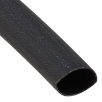 TE Connectivity Raychem Cable Protection - V2-16.0-0-FSP-SM - HEAT SHRINK TUBING 1=1M