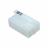 TE Connectivity AMP Connectors - 8-969484-7 - STANDARD TIMER HOUSING