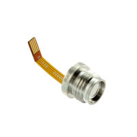 TE Connectivity Measurement Specialties - 89BSD-028BA-A - SENSOR PRESSURE