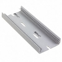 TE Connectivity AMP Connectors - 8TK2-6 - DIN RAIL 58.42MMX17.78MM SLOTTED