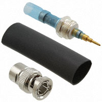 TE Connectivity Aerospace, Defense and Marine - RBD-50-M-00 - CONN BNC PLUG STR 50 OHM SOLDER