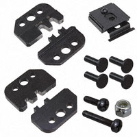 TE Connectivity AMP Connectors - 90683-2 - PROCRIMPER DIE ASSY DYNAMIC