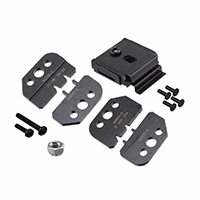 TE Connectivity AMP Connectors - 90800-2 - DIE SET HI-DEN D-SUB CRIMP CONT