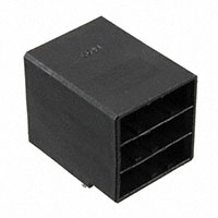 TE Connectivity AMP Connectors - 9-1123624-2 - DYNAMIC D-3200 HDR H 9P XYZ