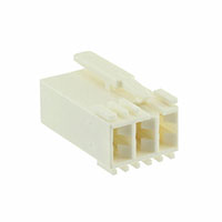 TE Connectivity AMP Connectors - 9-1241961-9 - STANDARD TIMER HOUSING MK II