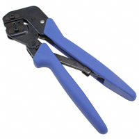 TE Connectivity AMP Connectors - 91337-1 - TOOL HAND CRIMPER SIZE 16 SIDE