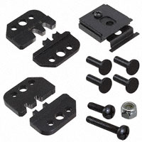 TE Connectivity AMP Connectors - 91337-2 - SIZE 16 PRO-CRIMPER DIE
