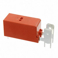 TE Connectivity Potter & Brumfield Relays - 8-1415513-1 - RELAY GEN PURPOSE SPST 16A 12V