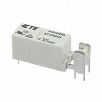 TE Connectivity Potter & Brumfield Relays - 9-1415520-1 - RELAY GEN PURPOSE SPST-NC 16A 5V