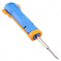 TE Connectivity AMP Connectors - 9-1579007-1 - EXTRACTION TOOL