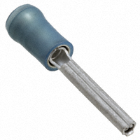 TE Connectivity AMP Connectors - 9-160402-2 - CONN WIRE PIN TERM 14-16AWG PIDG