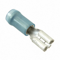 TE Connectivity AMP Connectors - 9-160477-2 - CONN QC RCPT 14-16AWG 0.187