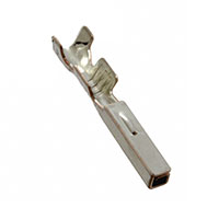 TE Connectivity AMP Connectors - 917308-1 - CONN SOCKET 20-22AWG TIN CRIMP