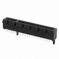 TE Connectivity AMP Connectors - 9-1734774-5 - CONN PCI EXP FEMALE 98POS 0.039