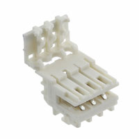 TE Connectivity AMP Connectors - 9-1740154-3 - DUOPLUG MKII FEMALE HSG WITH PCB