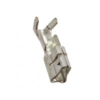 TE Connectivity AMP Connectors - 917684-1 - CONN SOCKET 22-28AWG TIN CRIMP