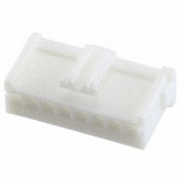 TE Connectivity AMP Connectors - 917692-1 - 2.5 SIGNAL D/LOCK PLUG HSG 8P