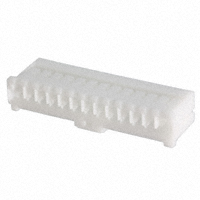 TE Connectivity AMP Connectors - 917697-1 - 2.5 SIGNAL D/LOCK PLUG HSG 13P