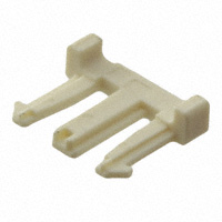 TE Connectivity AMP Connectors - 917699-1 - 2.5 SIGNAL DBL LOCK D.L.P 3P
