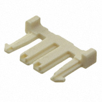 TE Connectivity AMP Connectors - 917700-1 - 2.5 SIGNAL D/LOCK D.L.P 4P