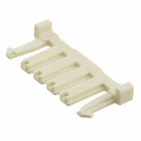 TE Connectivity AMP Connectors - 917702-1 - 2.5 SGNAL D//LOCK D.L.P 6P