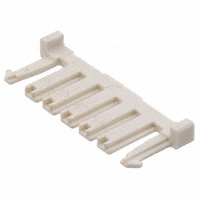 TE Connectivity AMP Connectors - 917703-1 - 2.5 SIGNAL D/LOCK D.L.P 7P