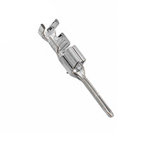 TE Connectivity AMP Connectors - 917764-1 - CONN TAB 20-22AWG TIN CRIMP TERM