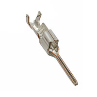 TE Connectivity AMP Connectors - 917765-1 - CONN TAB 22-28AWG TIN CRIMP TERM