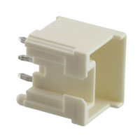 TE Connectivity AMP Connectors - 917781-1 - CONN HEADER 3POS VERT TIN 2.5MM