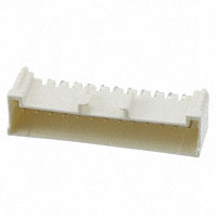 TE Connectivity AMP Connectors - 917791-1 - 2.5 S.D.L POST HDR ASY 13P STD