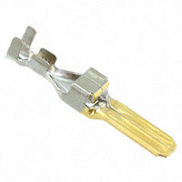 TE Connectivity AMP Connectors - 917802-3 - CONN TAB 14-16AWG CRIMP 30GOLD