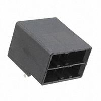 TE Connectivity AMP Connectors - 9-178139-2 - CONN HDR 6POS R/A KEY-XX 15GOLD