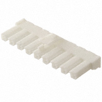 TE Connectivity AMP Connectors - 9-178842-1 - CONN HEADER 9POS IN-LINE TIN NAT