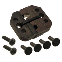 TE Connectivity AMP Connectors - 91907-1 - DIE SET #8 TRIAX