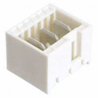 TE Connectivity AMP Connectors - 9-1971845-3 - 3P, RAST 5 TAB HEADER, THV